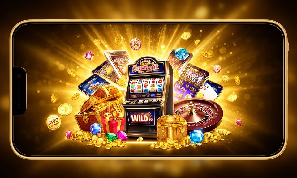 goo111 Baccarat Acehigh at goo111