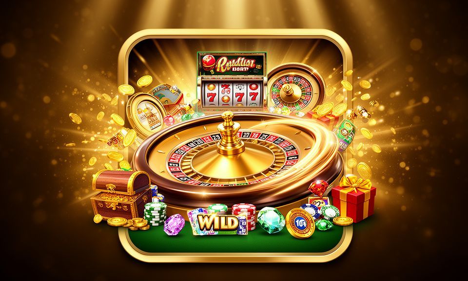 goo111 What We Offer in Baccarat Acehigh